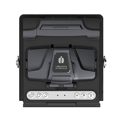 Зварювальний апарат для оптоволокна INNO View 8 Pro Прев'ю 5