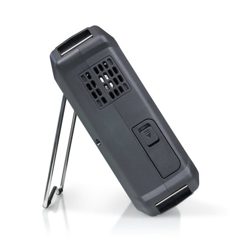 Аналізатор спектру та мереж SIGLENT SHA852A Прев'ю 3