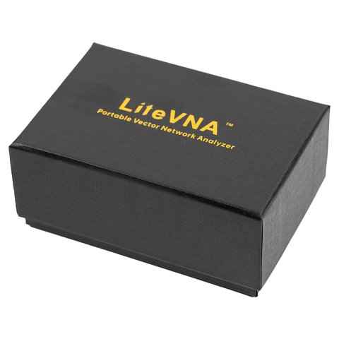 Анализатор спектра Zeenko LiteVNA 62 Превью 7