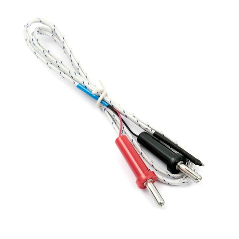 Цифровий мультиметр UNI-T UT71B Прев'ю 8