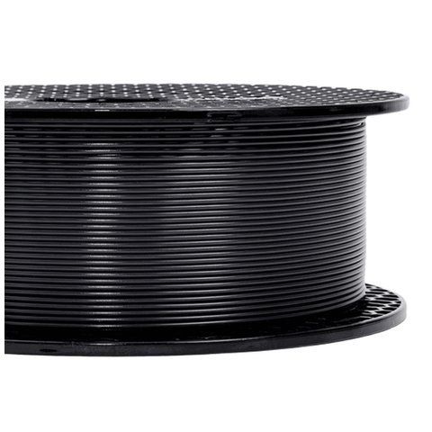 Филамент для 3D-принтера PRUSA PETG Matte Black, 1 кг Превью 1