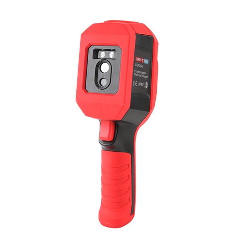 Тепловизор UNI-T UTi720A Превью 2