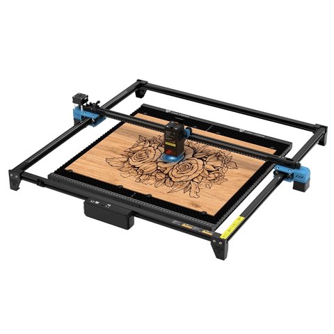 Лазерно-гравировальный станок TwoTrees TTS-20 Max Превью 1