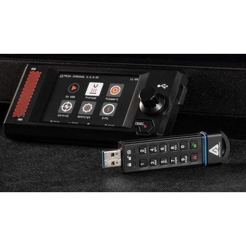 3D-принтер Prusa CORE One L (для критической инфраструктуры) Превью 5