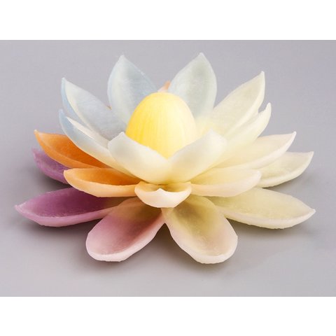 Филамент для 3D-принтера eSUN PLA-UV Color Change Blue, 1 кг Превью 3