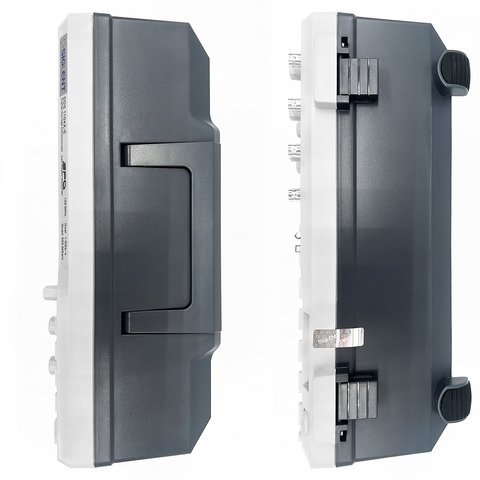 Цифровой осциллограф SIGLENT SDS1104X-E Превью 8