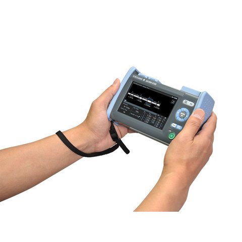 Optical Time Domain Reflectometer YOKOGAWA AQ1000 Preview 4